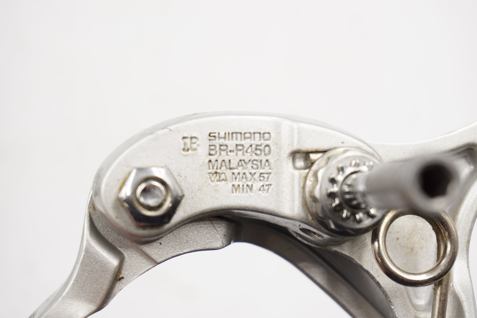SHIMANO 「シマノ」 BR-R450 キャリパーブレーキセット / 奈良店