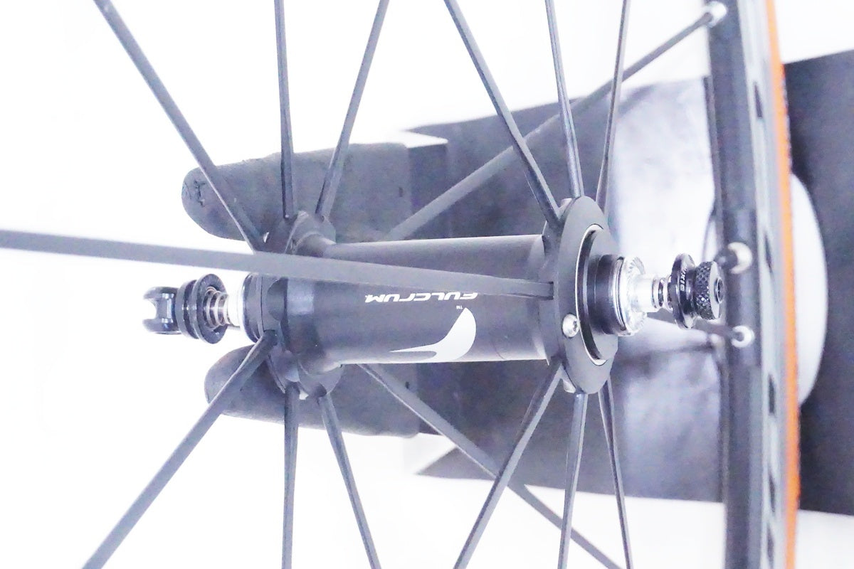 FULCRUM「フルクラム」 RACING1 2WAYFIT ホイールセット/ 京都西院店