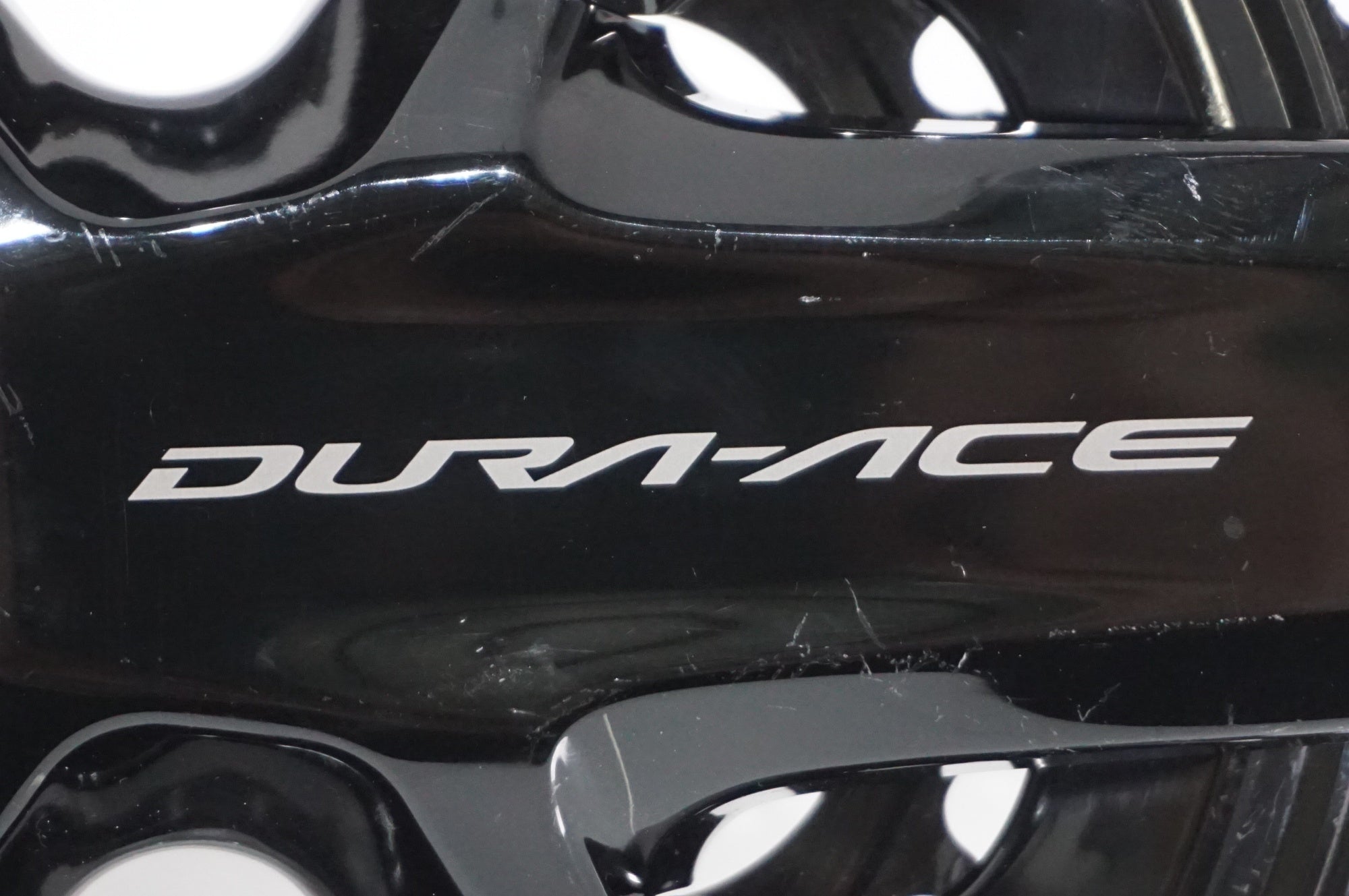 SHIMANO 「シマノ」 DURA-ACE FC-09 52-36T 170mm クランク / AKIBA店