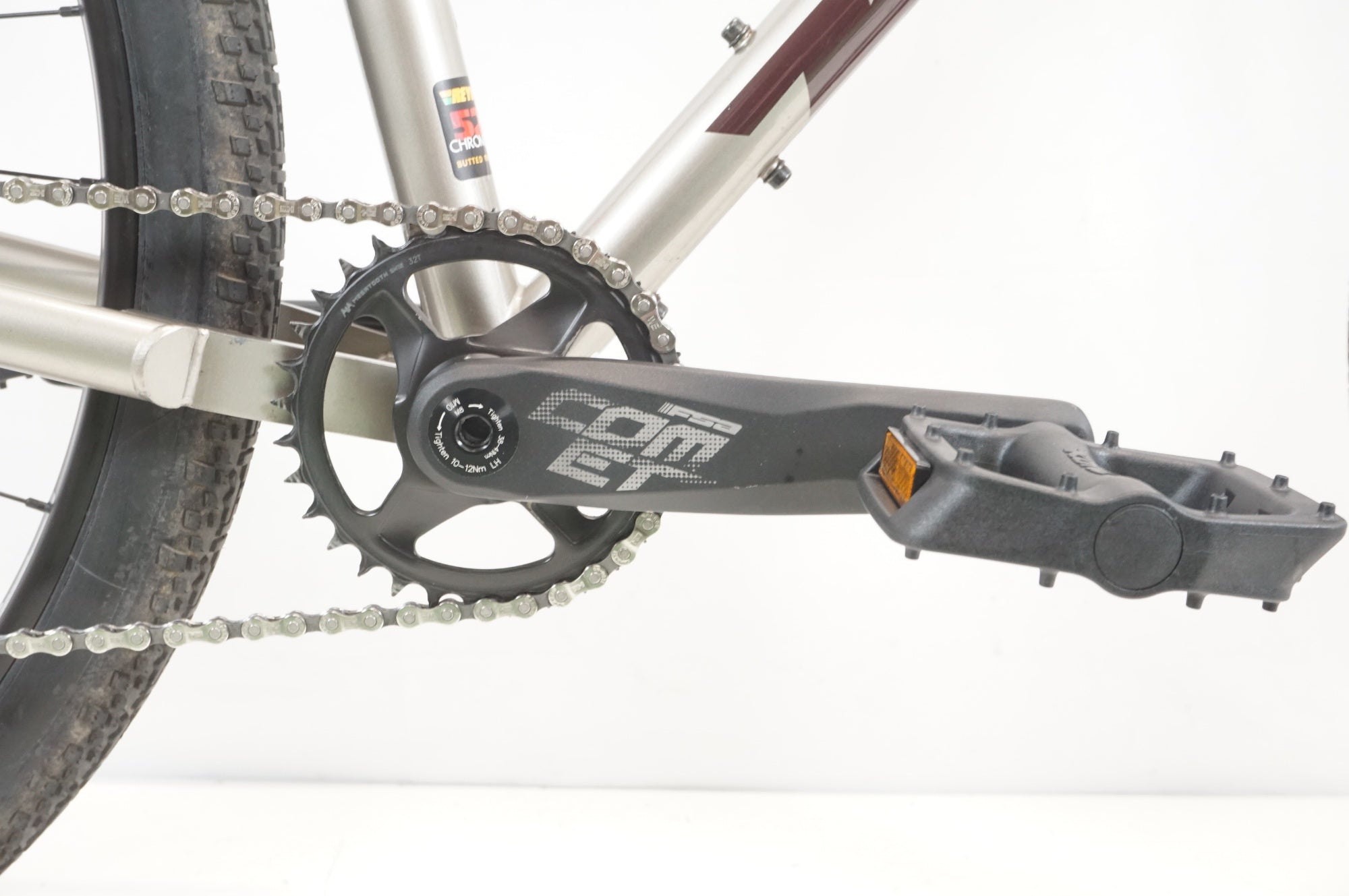 KONA 「コナ」 UNIT 2023年モデル 700C マウンテンバイク / 宇都宮店