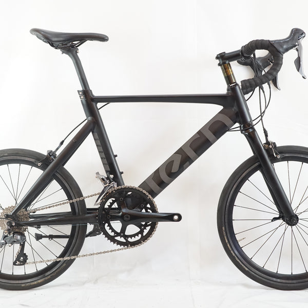 ターン ミニベロ ロードバイク 直接引渡しのみ 自転車