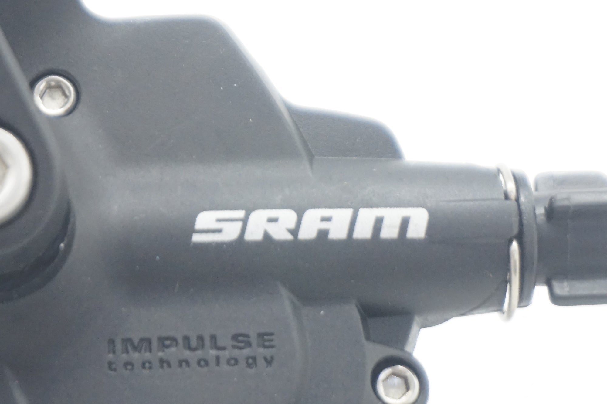 SRAM 「スラム」 X-4 右のみ シフトレバー / 大阪門真店
