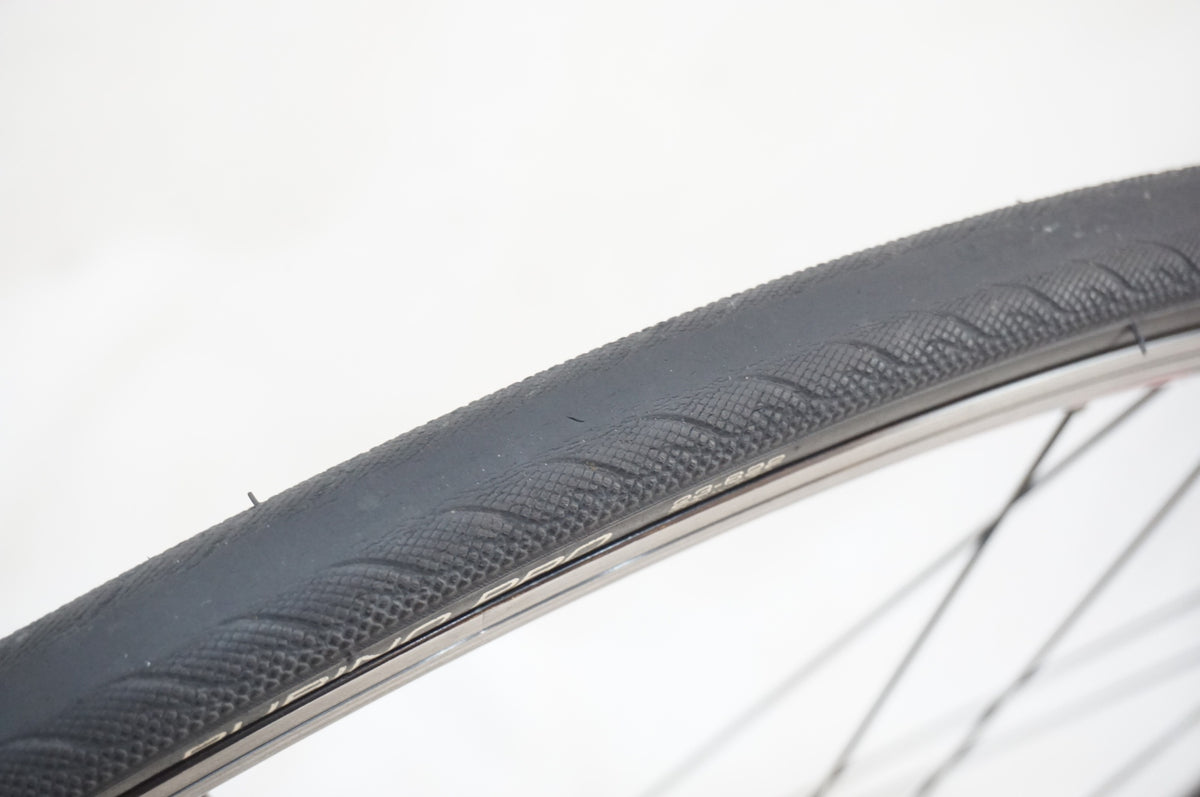 CAMPAGNOLO 「カンパニョーロ」 KHAMSIN G3 カンパフリー ホイールセット / 浦和ベース