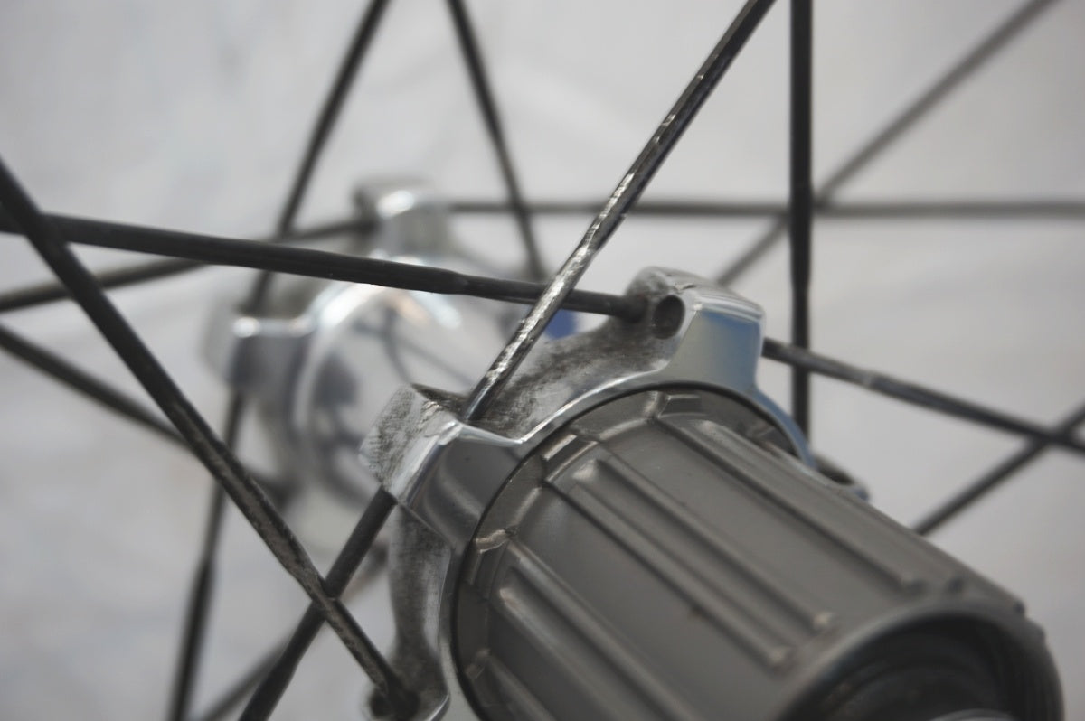 SHIMANO 「シマノ」 DURA ACE WH-7900 C35 CL シマノ10速