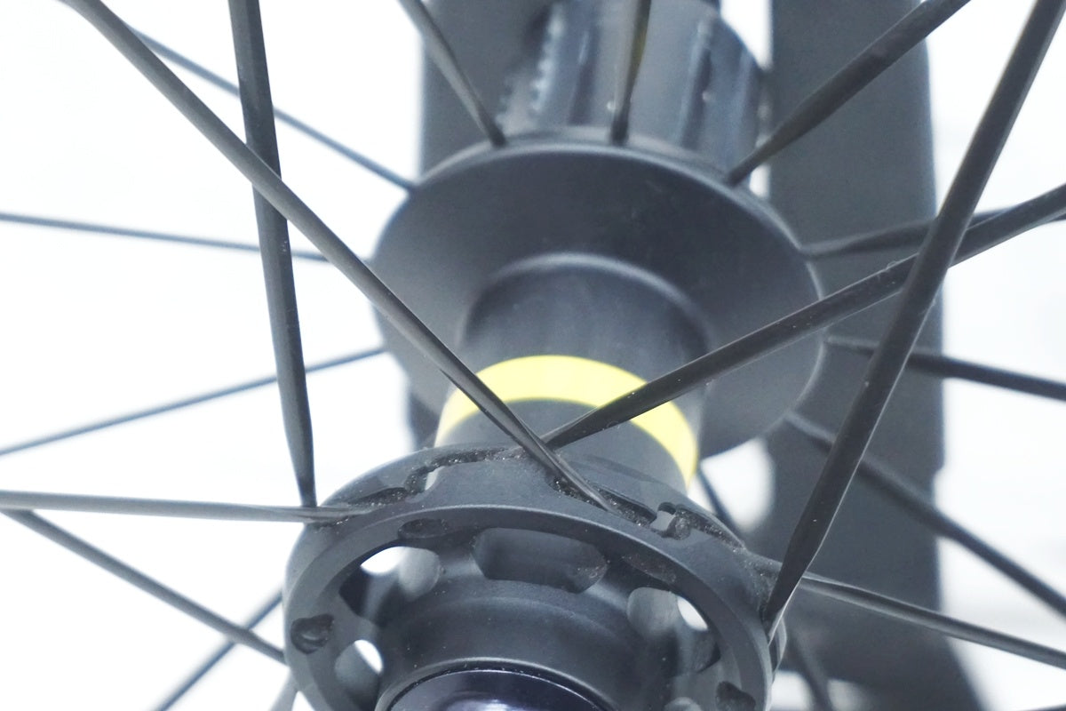 MAVIC 「マビック」 COSMIC SLR40 シマノ11速 ホイールセット / 大阪美原北インター店