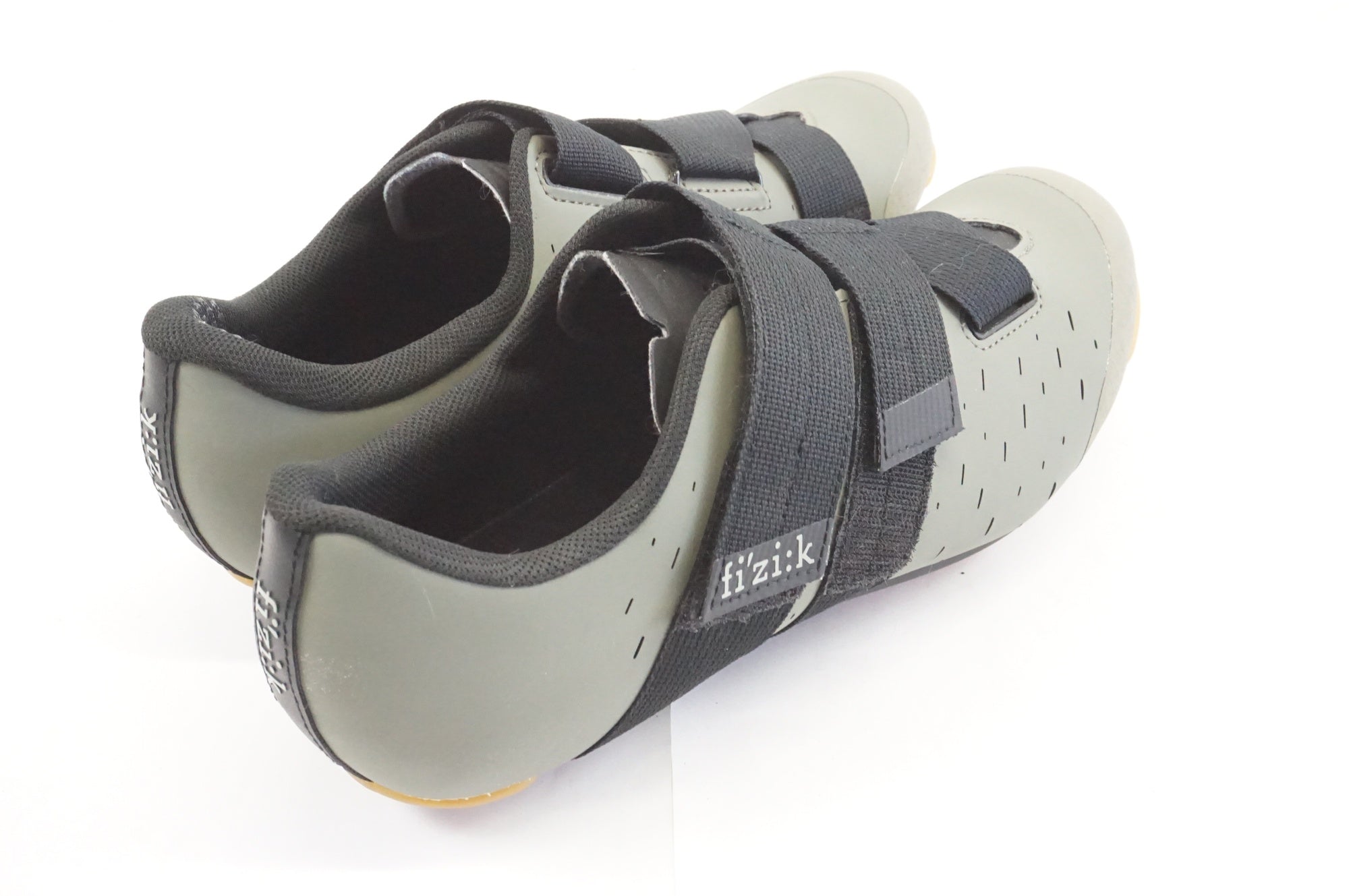 FIZIK 「フィジーク」 TERRA POWERSTRAP X4 EU42.5 (27cm) シューズ / 宇都宮店