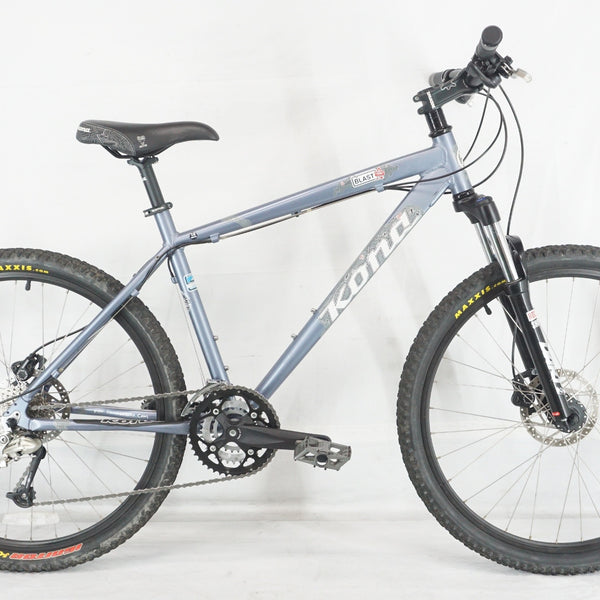 マウンテンバイク - 自転車本体 – 2ページ目 ｜ バイチャリ公式