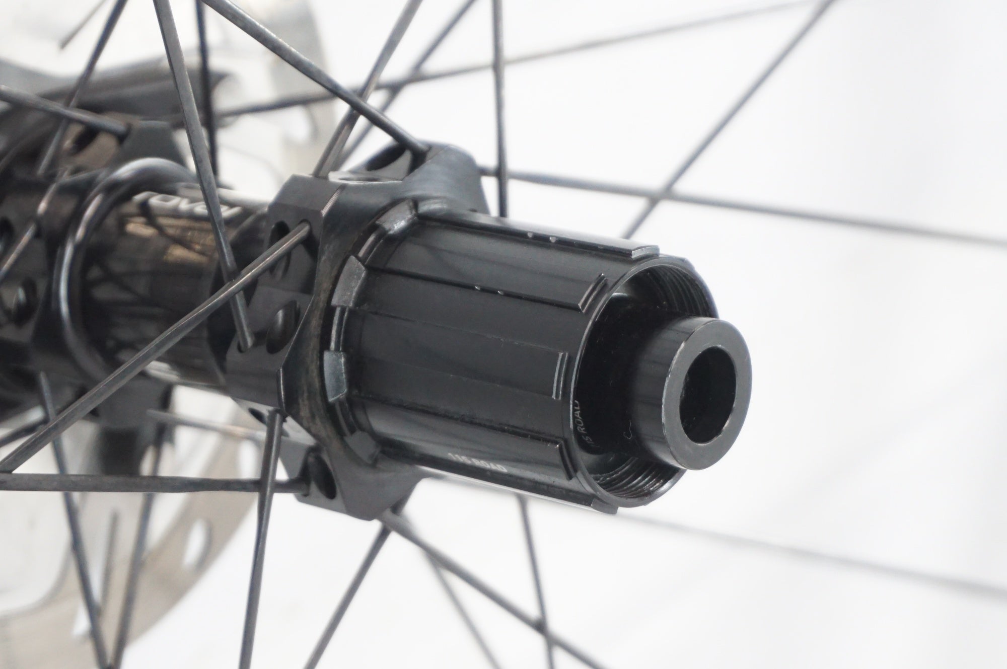 ROVAL 「ロヴァール」 ALPINIST CL シマノ11速 ホイールセット