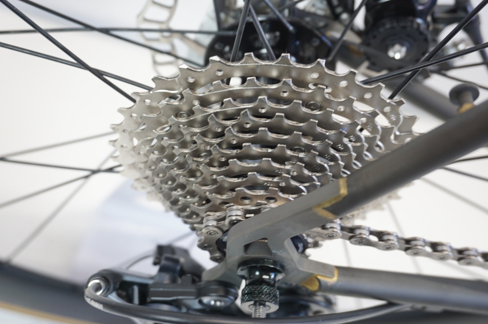 EBS 「イービーエス」 NEEDLE 2017頃 フラットバーロード カスタム / 宇都宮店