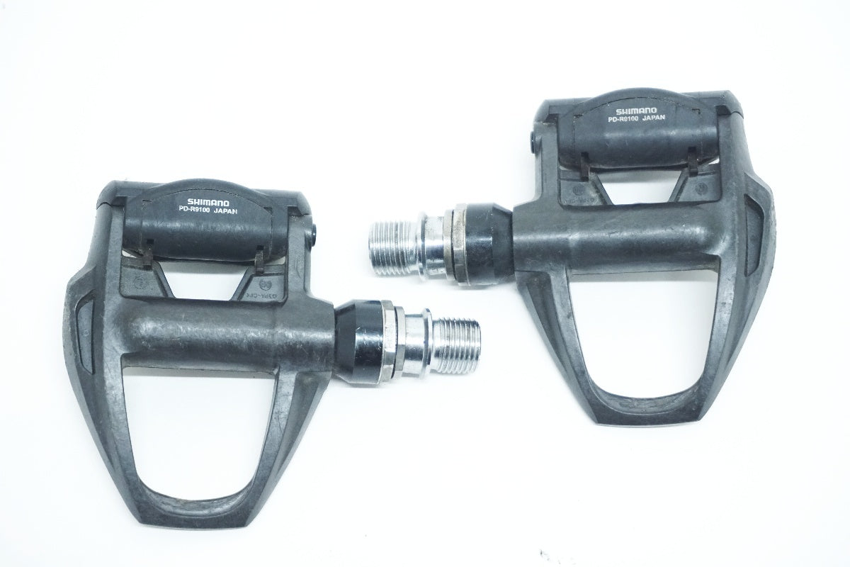 SHIMANO 「シマノ」 DURA-ACE PD-R9100 ペダル / 大阪美原北インター店