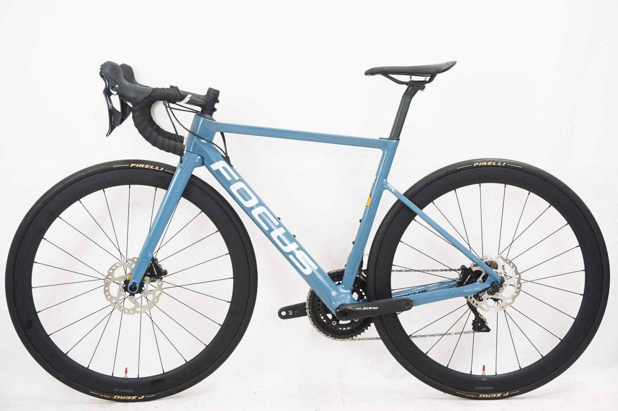 FOCUS 「フォーカス」 IZALCO MAX DISC 8.7 2021年モデル ロードバイク / 福岡店