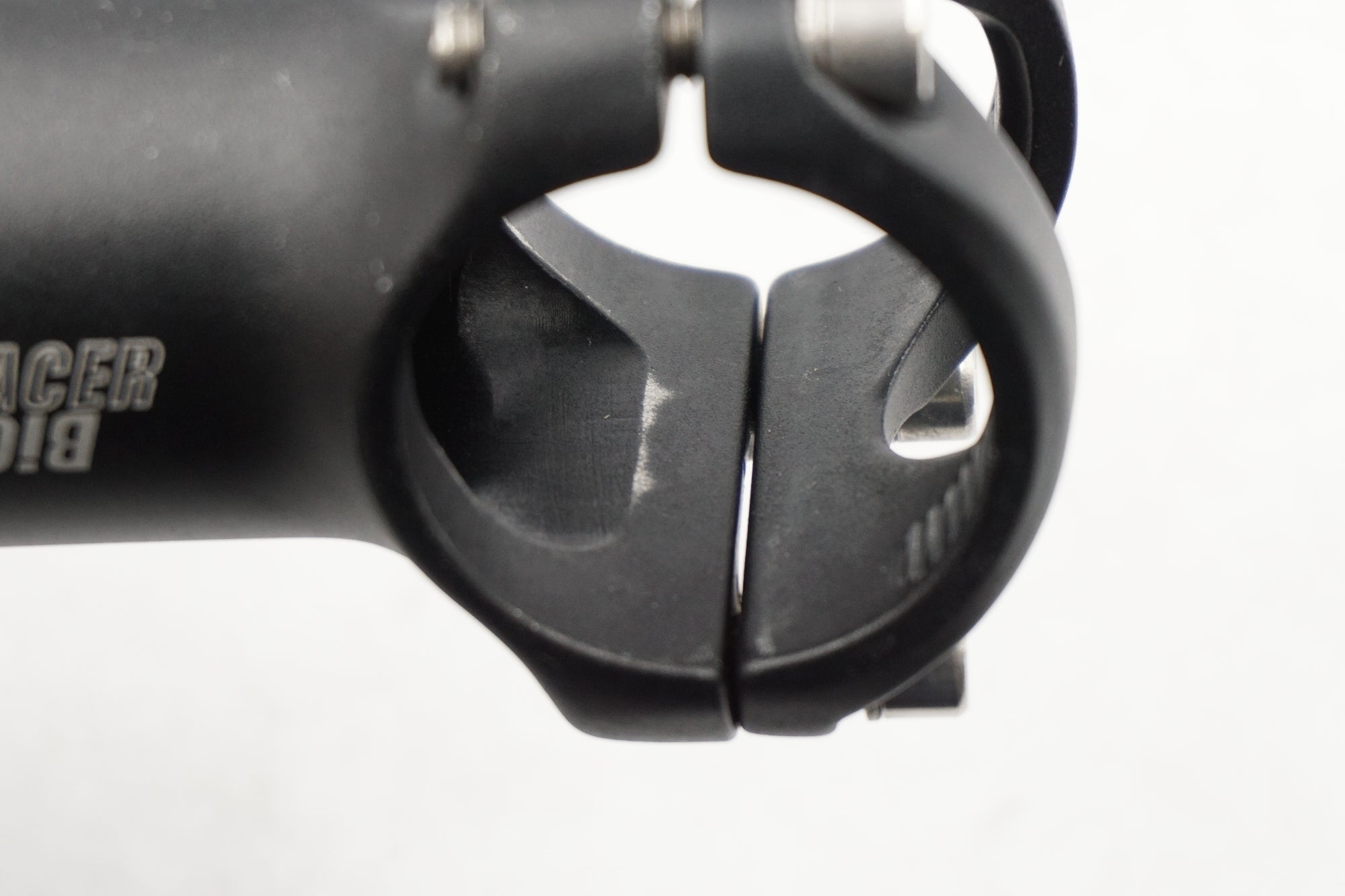 BIO RACER 「バイオレーサー」 Φ31.8 77.5mm ステム / 奈良店