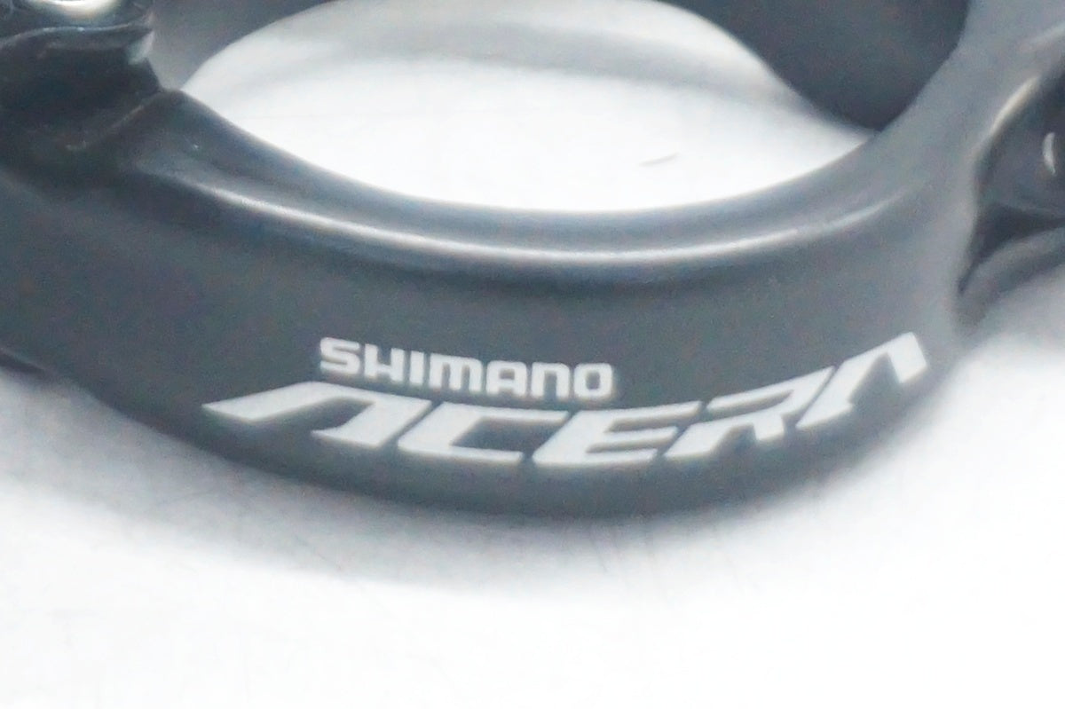 SHIMANO 「シマノ」 FD-T3000 フロントディレイラー / 大阪門真店