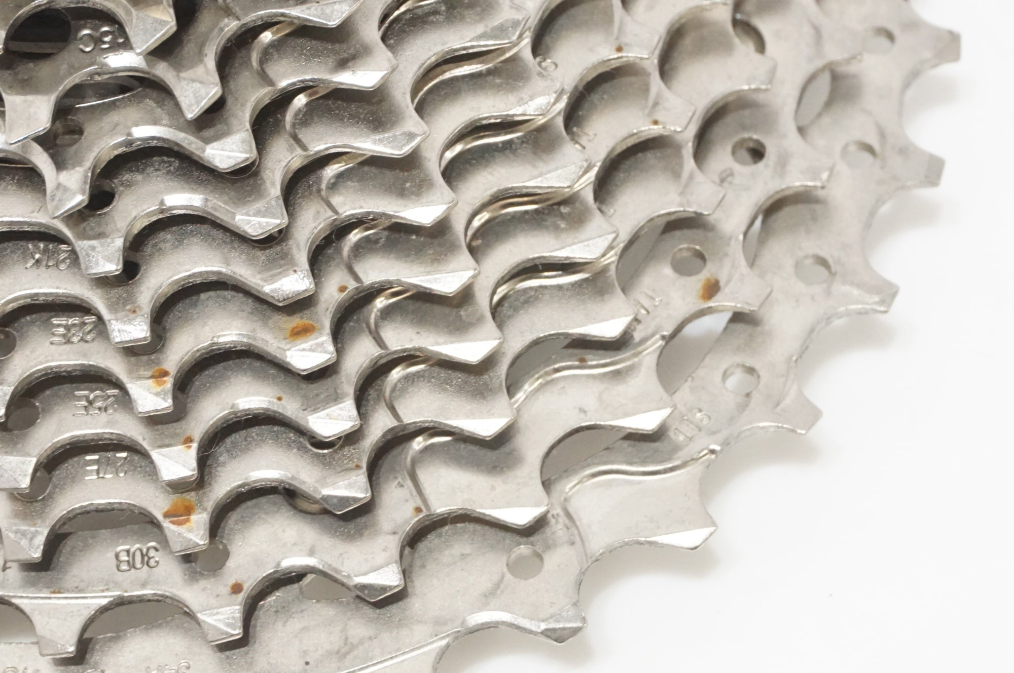 SHIMANO 「シマノ」 CS-HG-700-11 11-34T スプロケット / AKIBA店