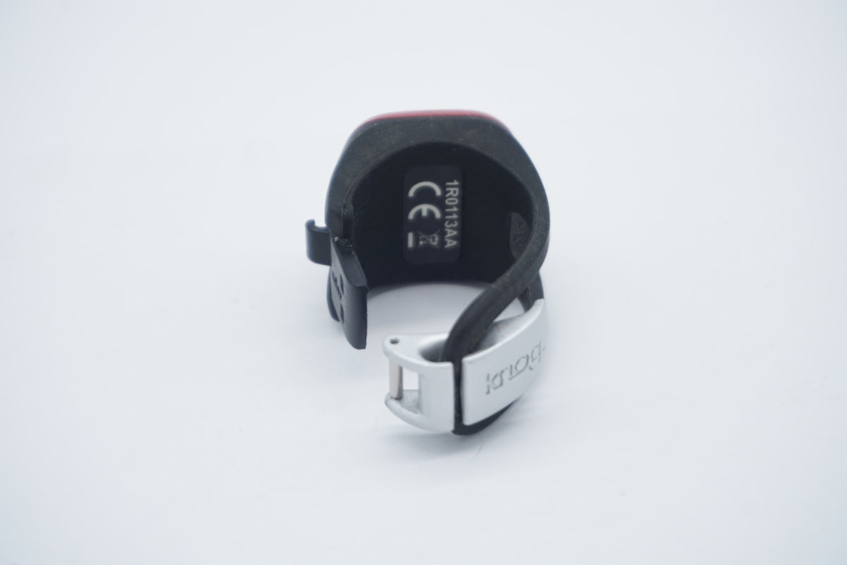 KNOG 「ノグ」 BLINDER リアライト/ 滋賀大津店