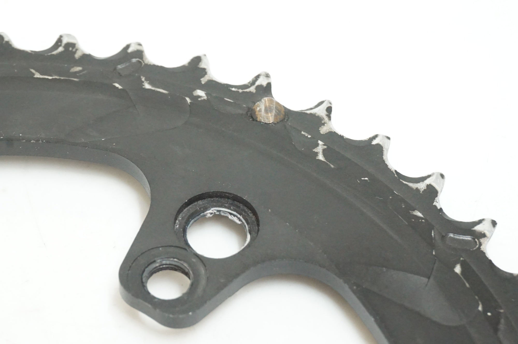 CAMPAGNOLO 「カンパニョーロ」 CHORUS 48T 12S チェーンリング / 大宮