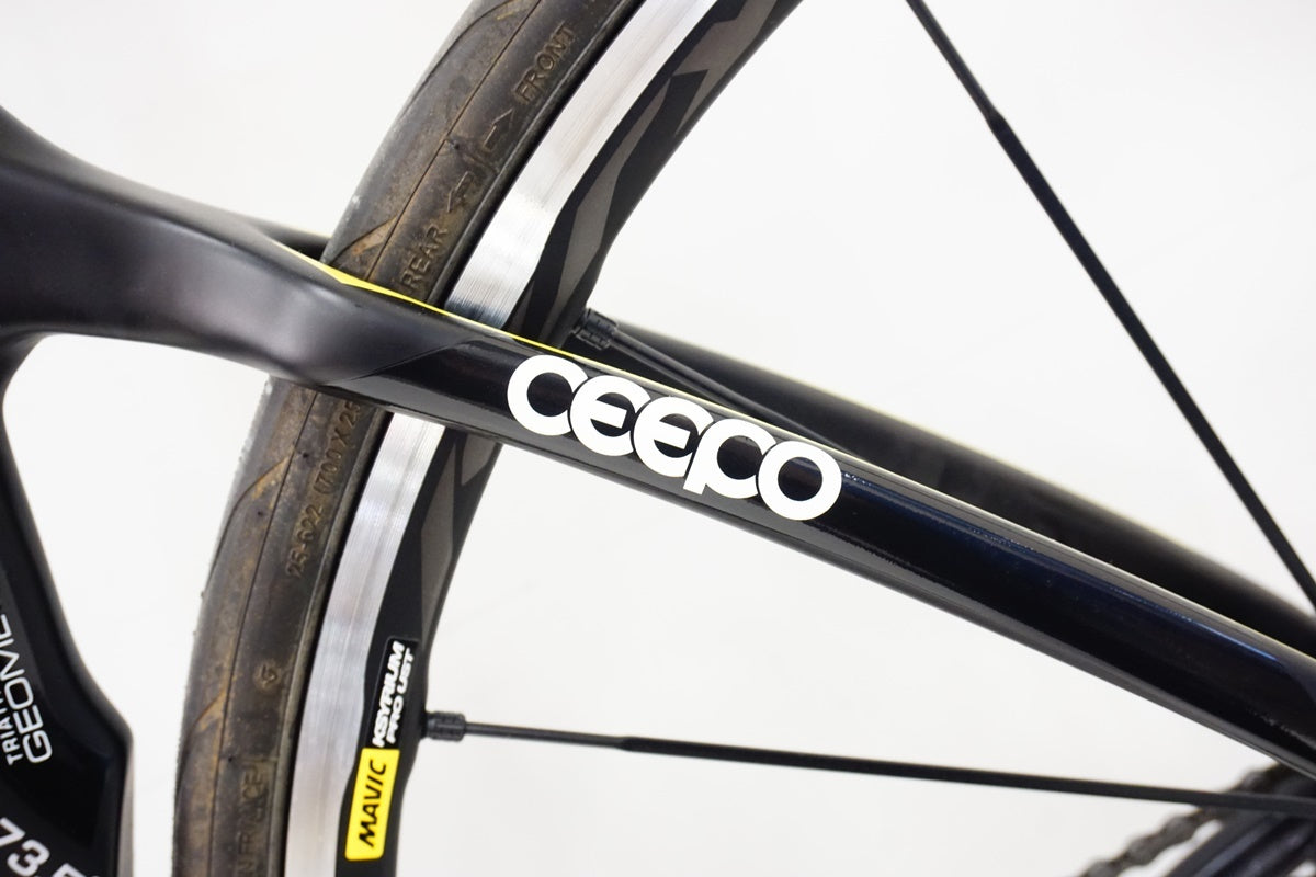 CEEPO「シーポ」 STINGER 2014年モデル ロードバイク / 浜松店