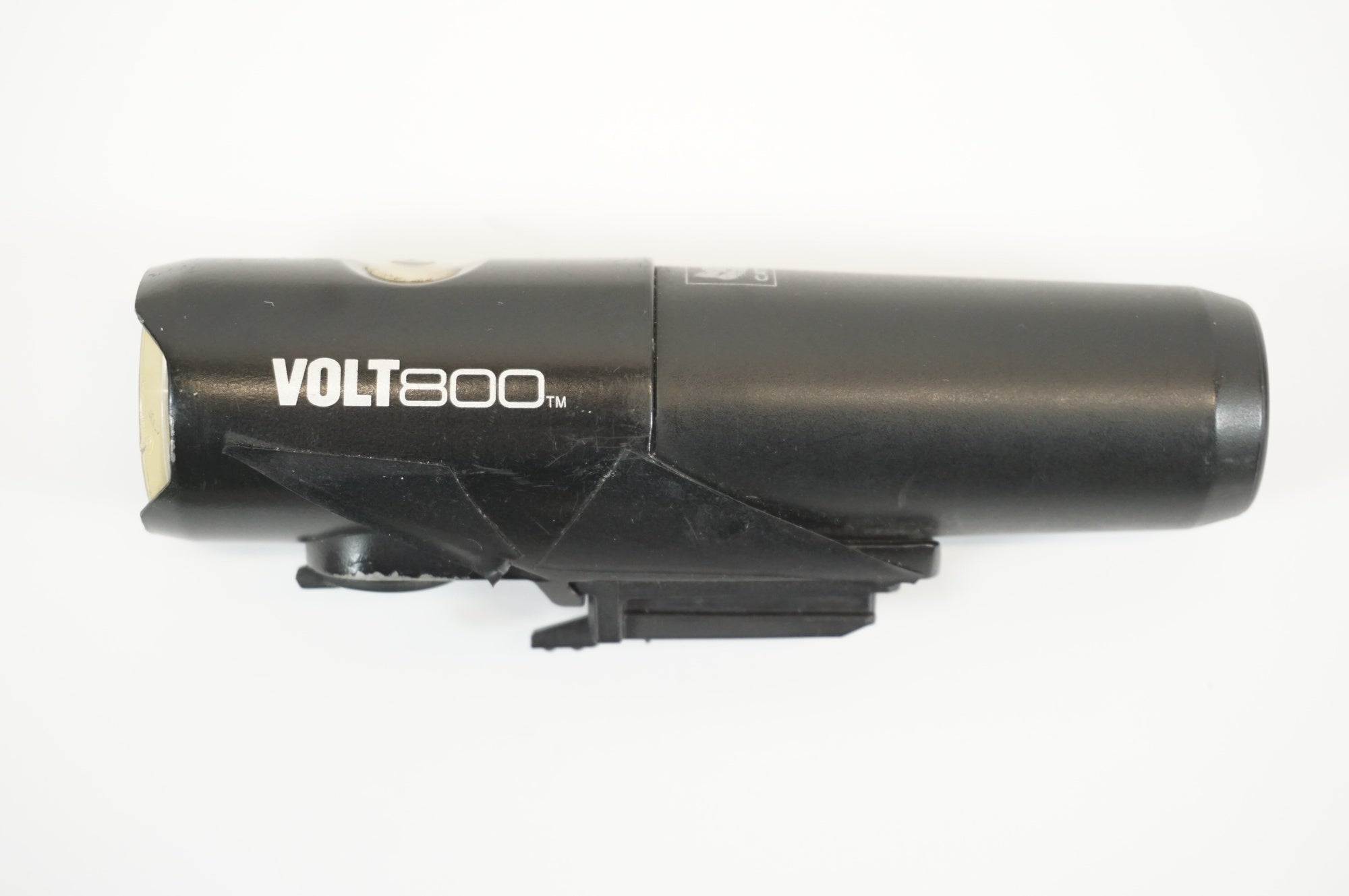 CATEYE 「キャットアイ」 VOLT800 HL-EL471RC フロントライト / 宇都宮店