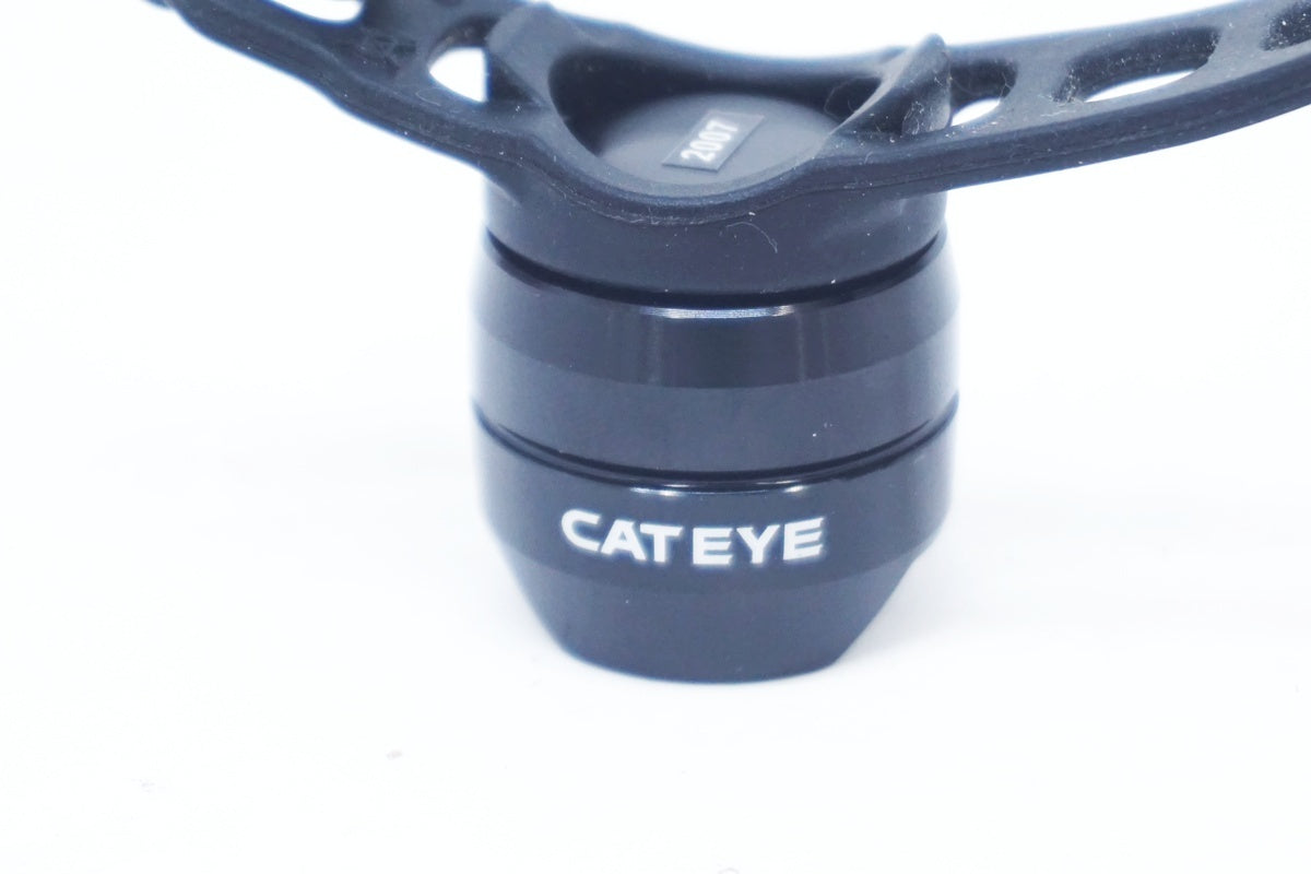 CATEYE 「キャットアイ」 SL-LD160 フロントライト / 大阪美原北インター店