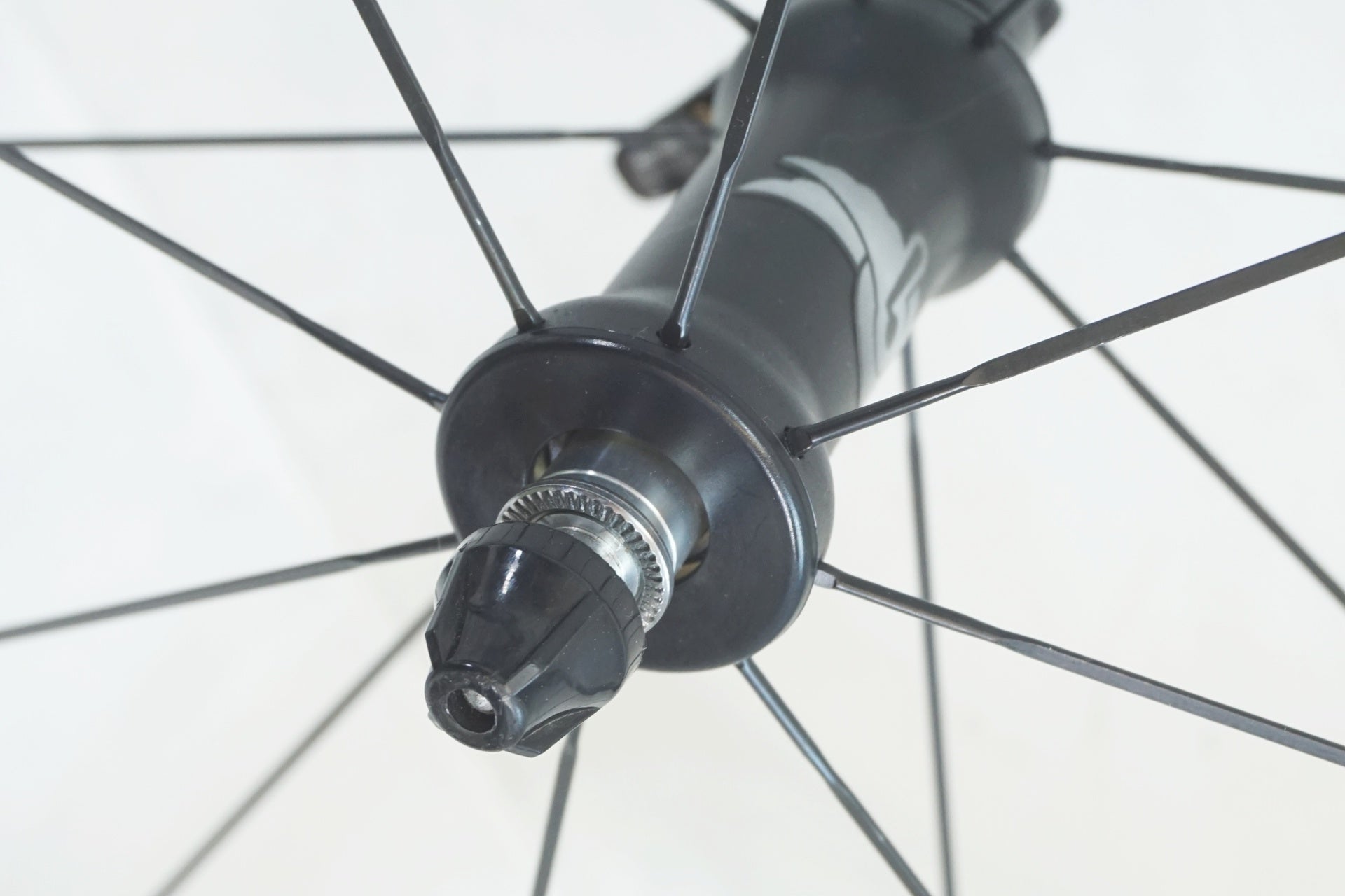 CAMPAGNOLO 「カンパニョーロ」 ZONDA MEGA G3 シマノ11速 ホイール