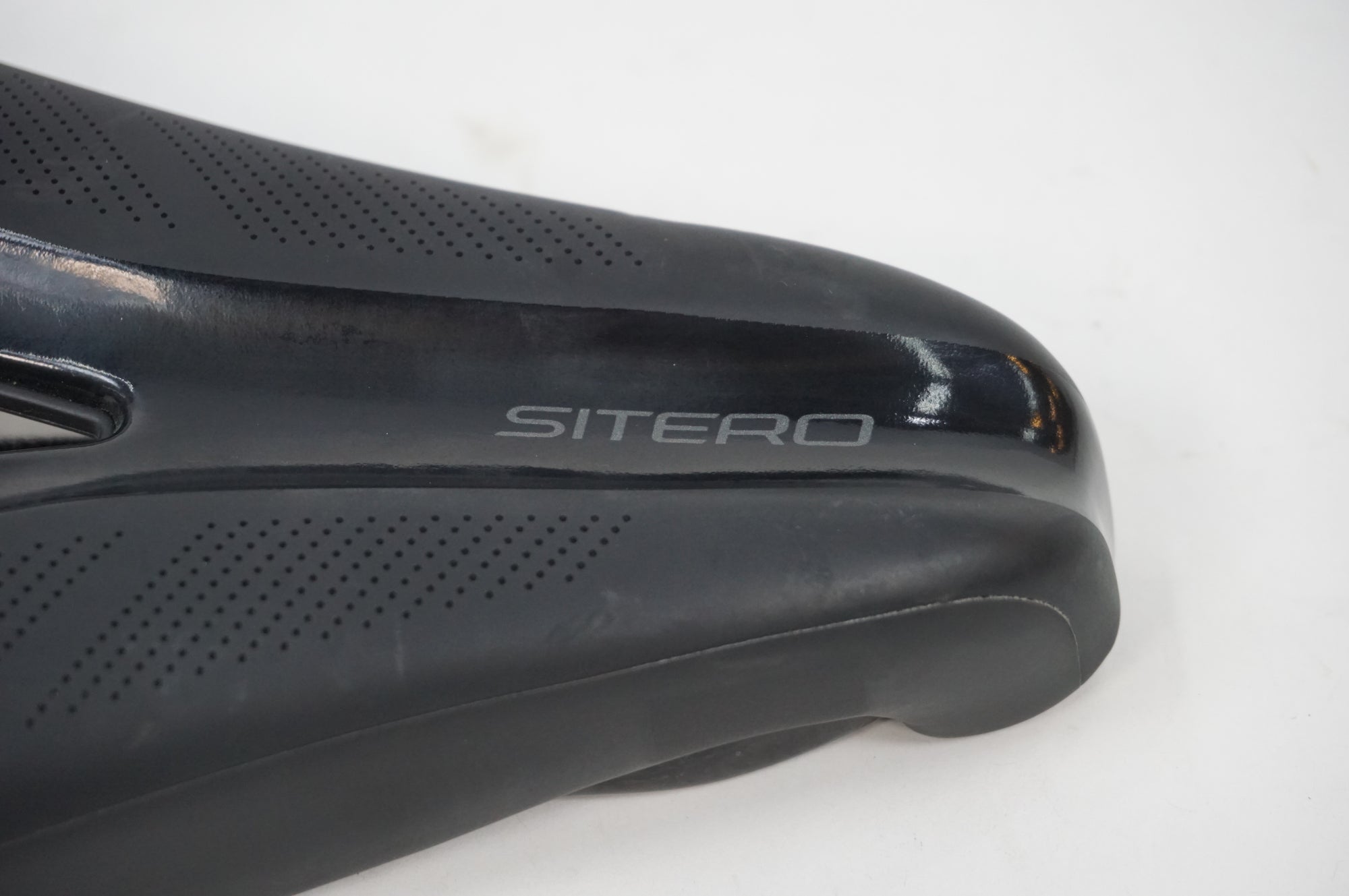 スペシャライズド シテロ 155 SITERO PLUS SADDLE BLK 155(155mm ブラック): サドル