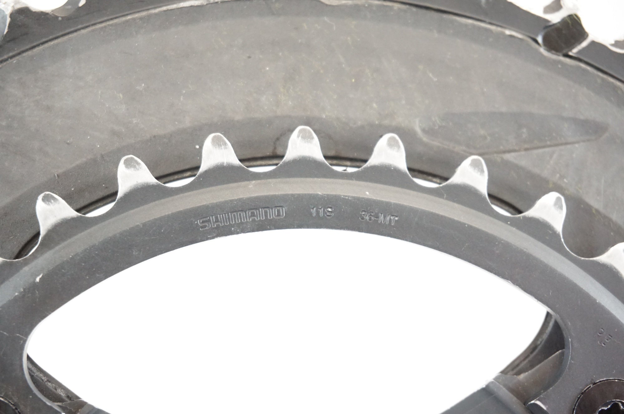 SHIMANO 「シマノ」 ULTEGRA FC-R8000 52-36T 170mm クランク / 宇都宮