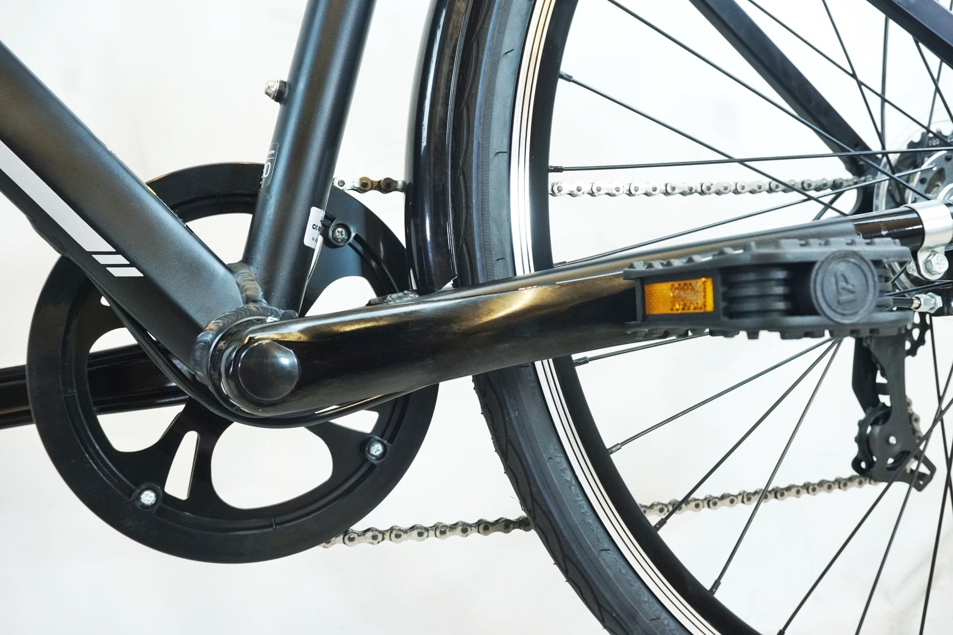 NESTO 「ネスト」 UNIFY 2023年モデル クロスバイク / 有明ガーデン店