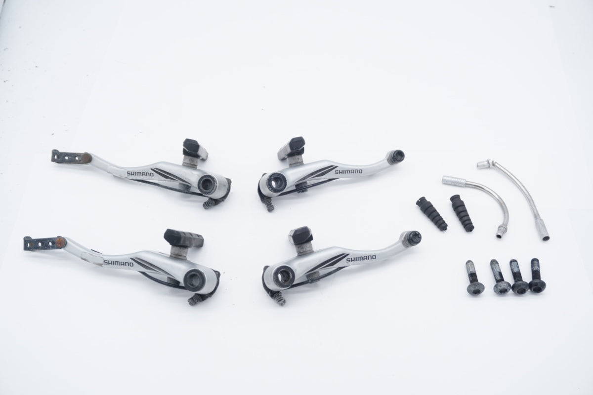 SHIMANO 「シマノ」 BR-M422 Vブレーキセット / 滋賀大津店