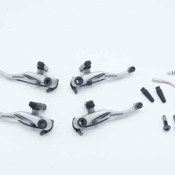 ブレーキ - クロスバイク用 - コンポーネント ｜ バイチャリ公式