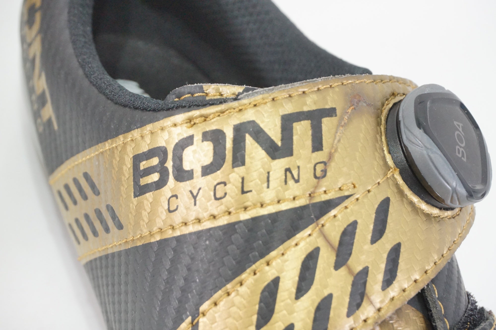 BONT 「ボント」 CYCLING RIOT EU44 シューズ / AKIBA店