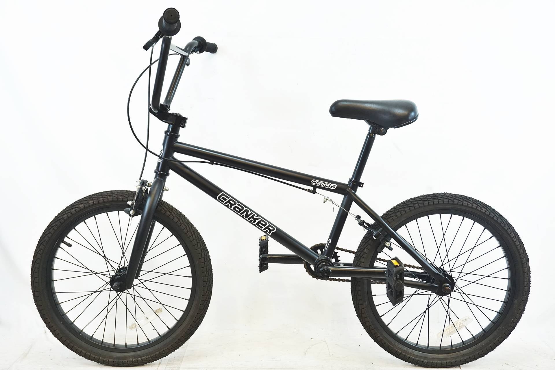 CRANKER 「クランカー」 CRNKR20 2020年モデル 20インチ BMX / 有明ガーデン店