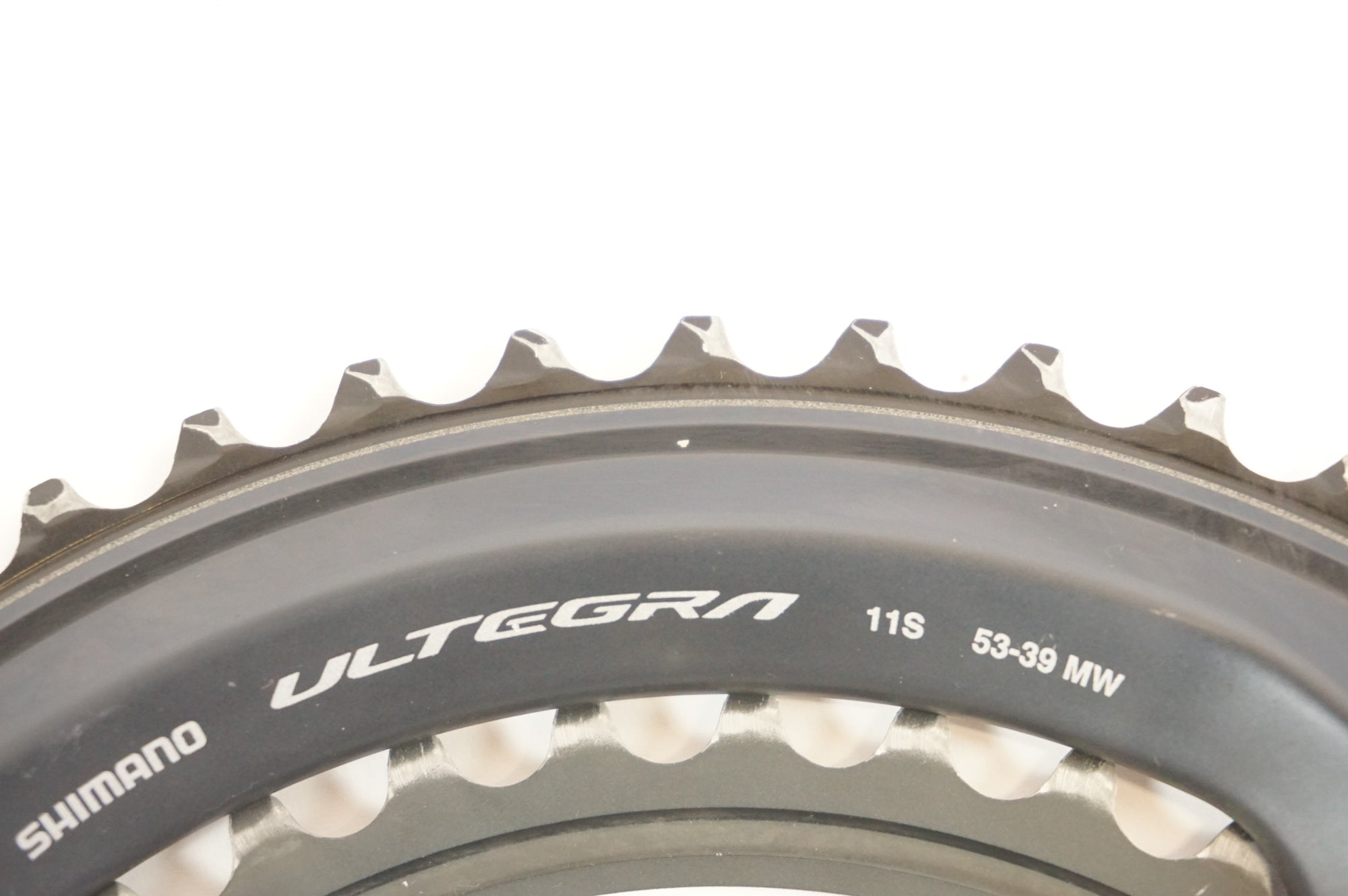 SHIMANO 「シマノ」 ULTEGRA R8000 53-39T チェーンリングセット / 宇都宮店