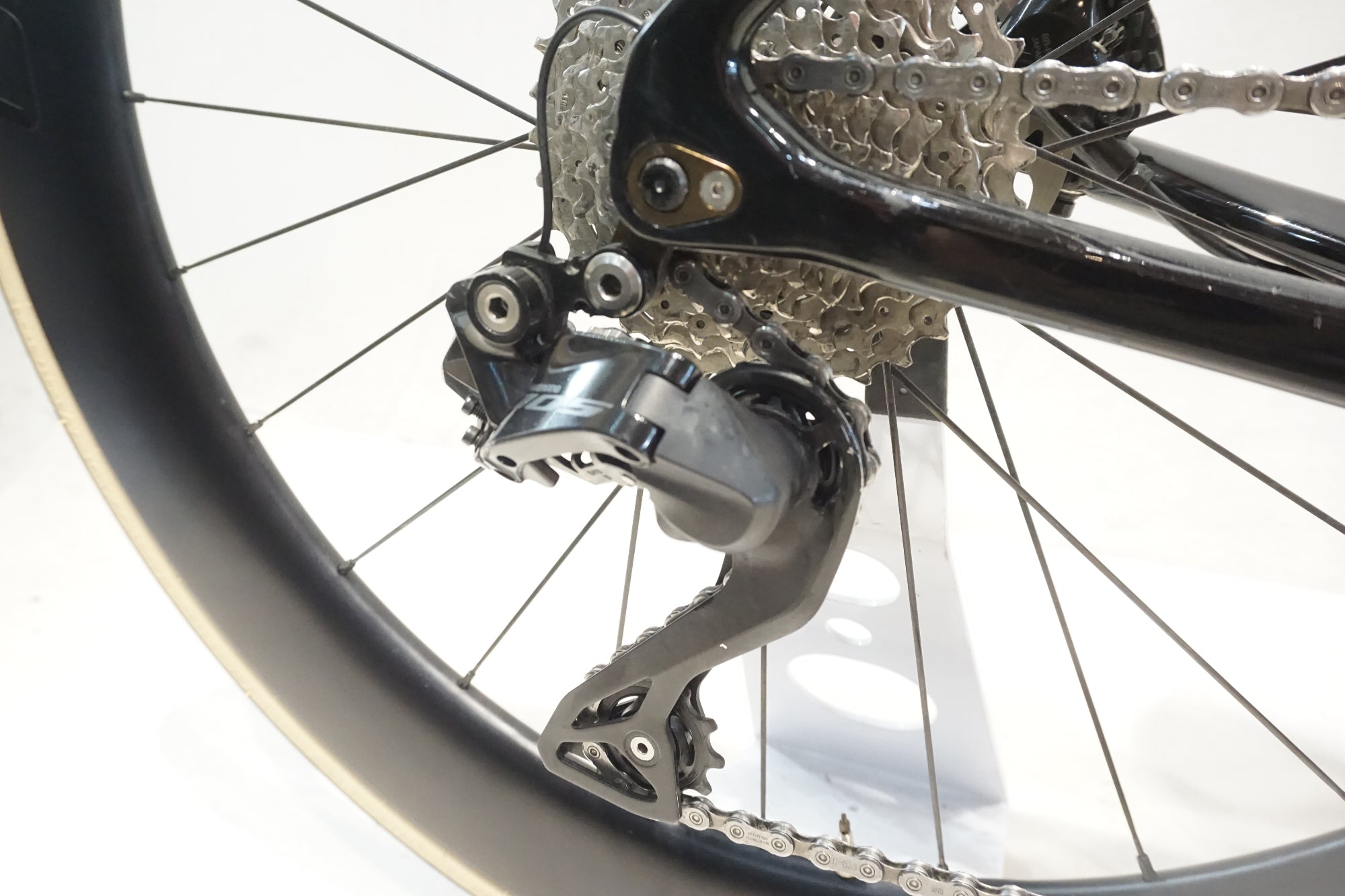 RIDLEY 「リドレー」 NOAH FAST DISC LOTTO SOUDAL LIMITED EDITION 2022年モデル ロードバイク / 横浜戸塚店