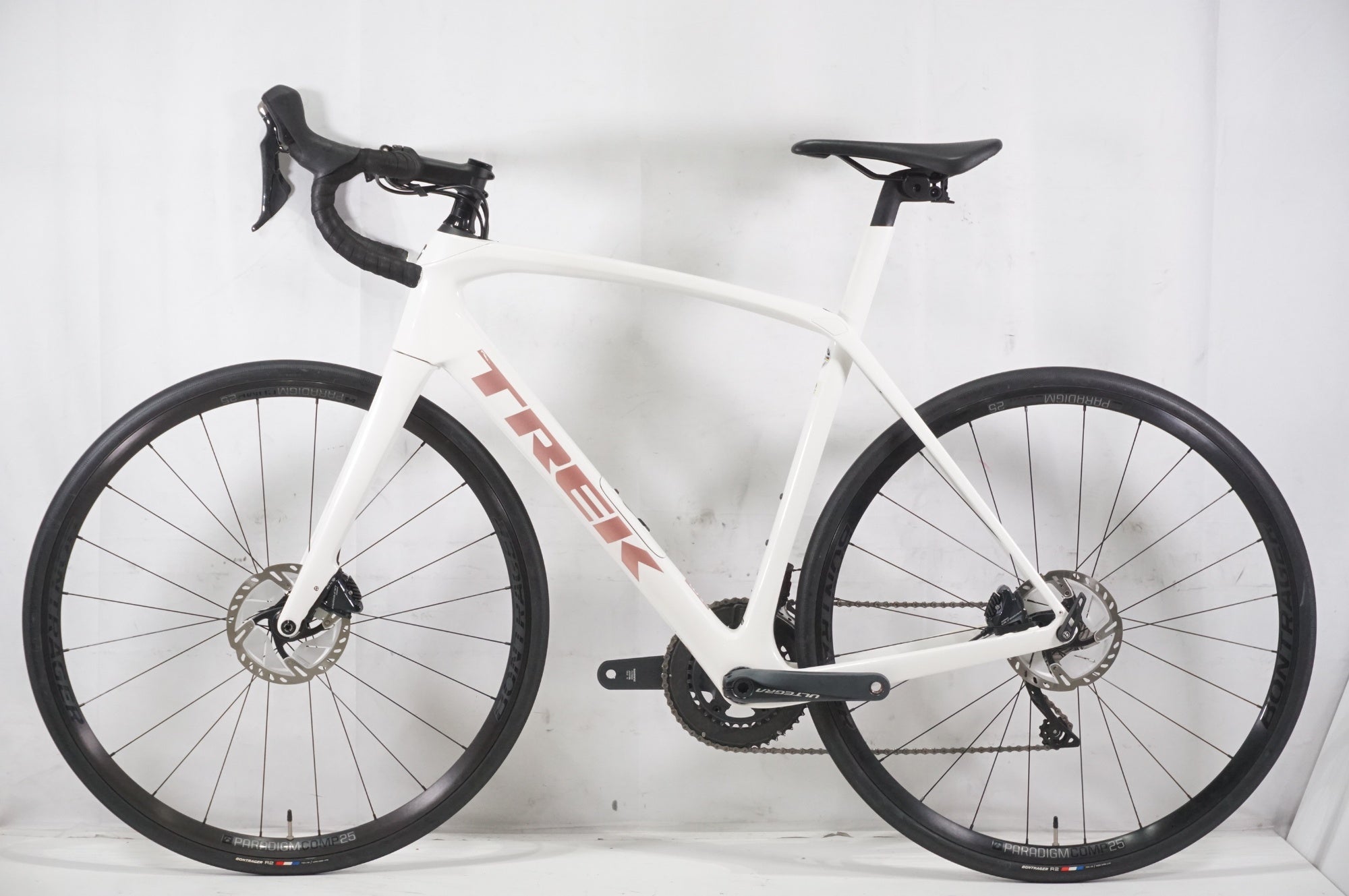 TREK 「トレック」 DOMANE SL6 2019年モデルロードバイク / AKIBA店