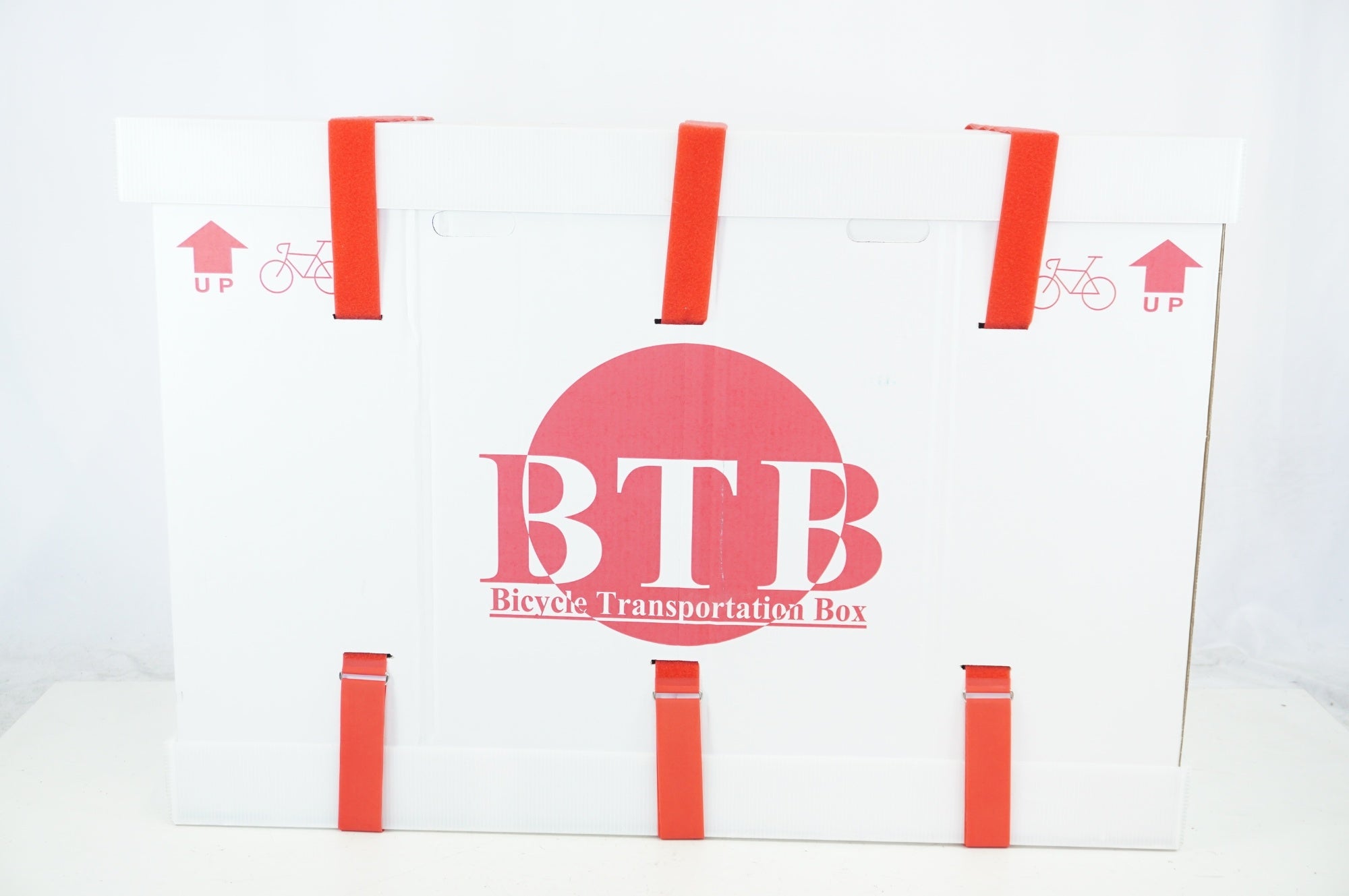 BTB 「ビーティービー」 HYBRID 輪行箱 / 宇都宮店