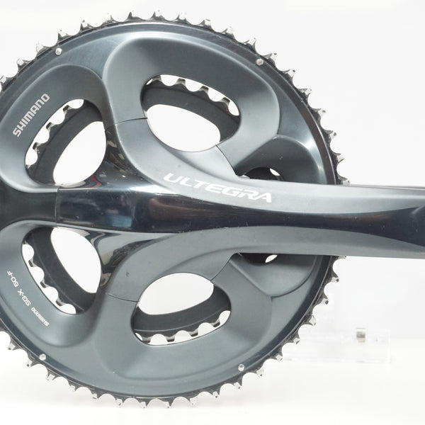 SHIMANO 「シマノ」 ULTEGRA FC-6750 50-34T 165mm クランク / 福岡店