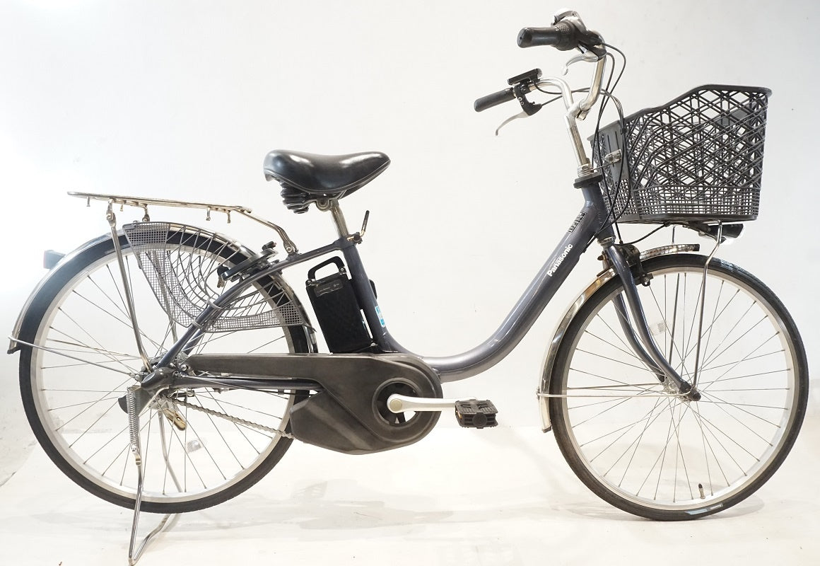 PANASONIC 「パナソニック」 VIVI YX 2020年モデル 24インチ 電動アシスト自転車 / 横浜戸塚店