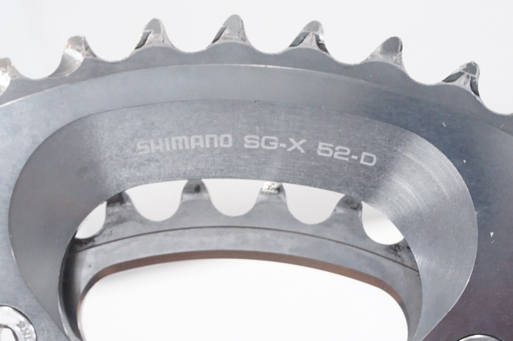 SHIMANO 「シマノ」 DURA-ACE FC-7800 52-39T 167.5mm クランクセット / 大宮店