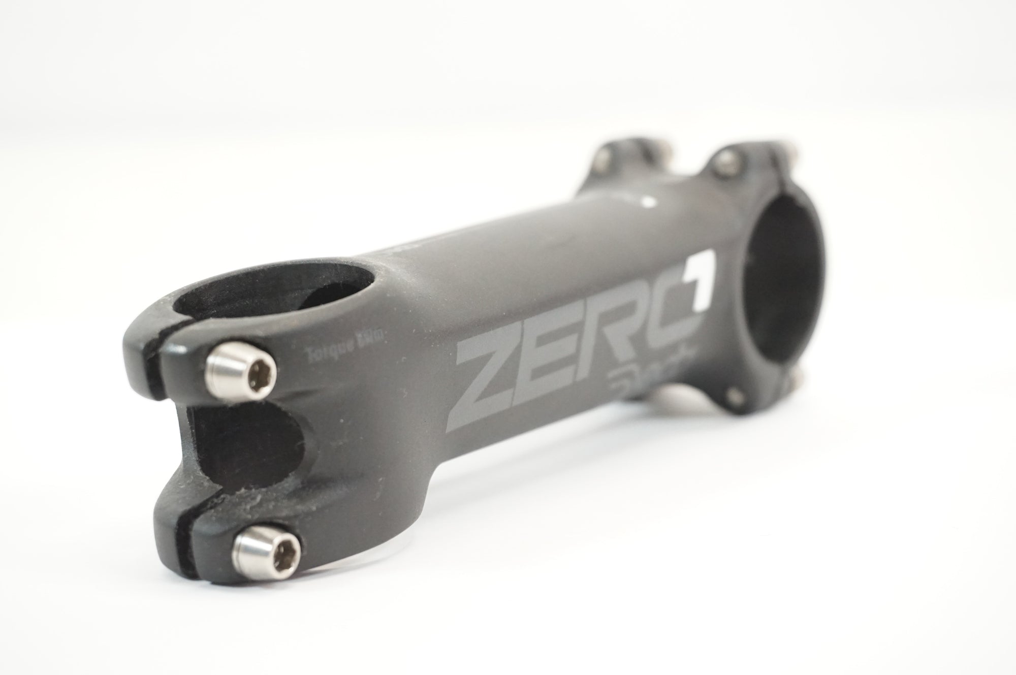 DEDA 「デダ」 ZERO1 φ31.7 110mm 82° ステム / 宇都宮店