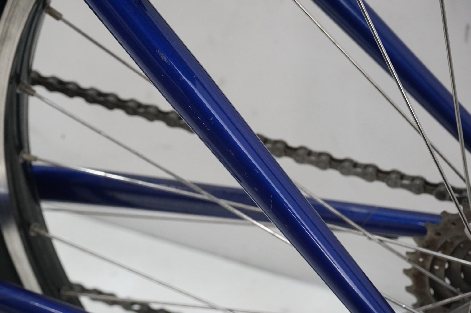 BRIDGESTONE 「ブリヂストン」 TAILOR MADE 年式不明 26インチ マウンテンバイク / 大宮店