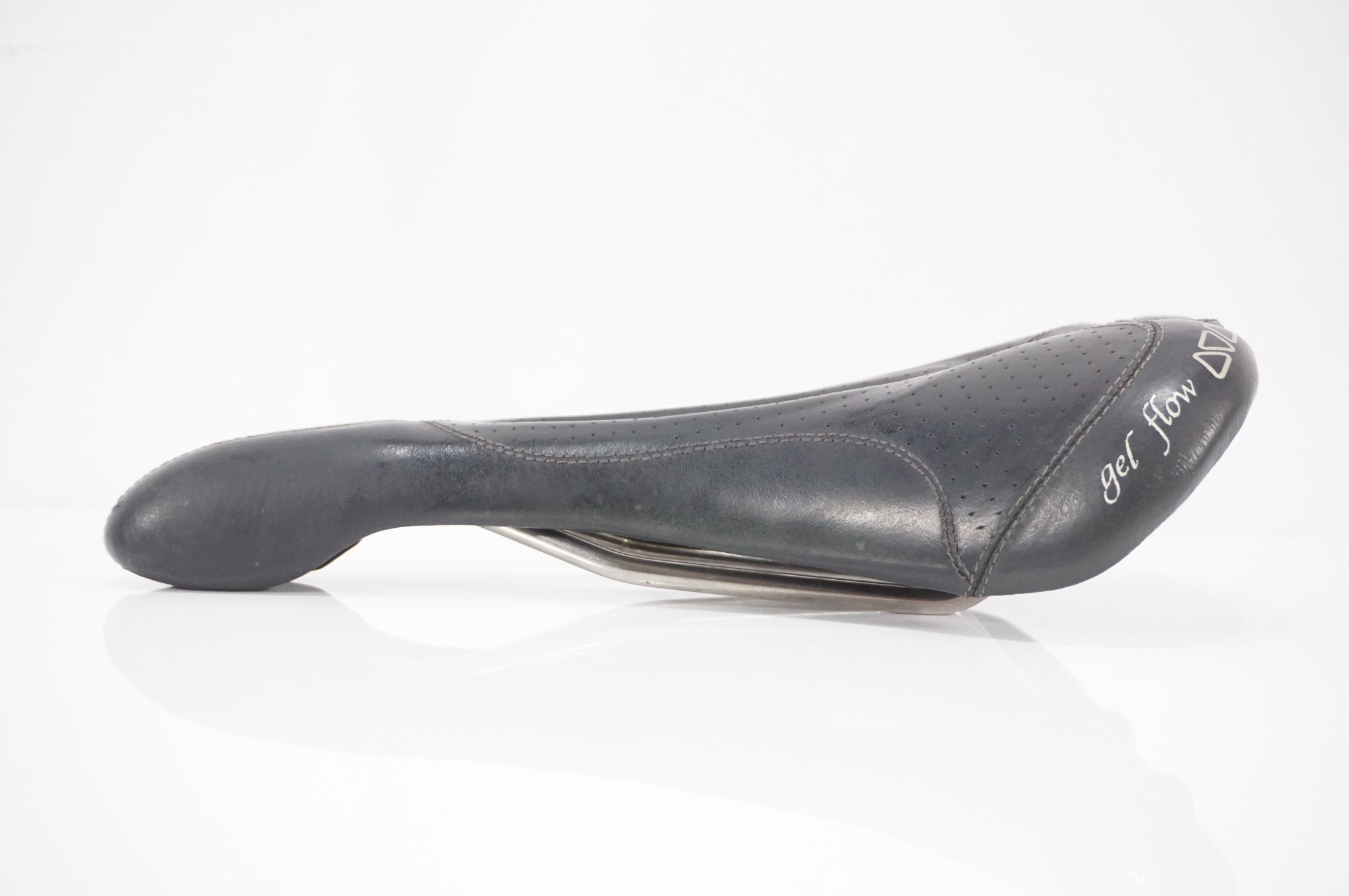 SELLE ITALIA 「セライタリア」 TRANS AM GEL FLOW サドル / AKIBA店