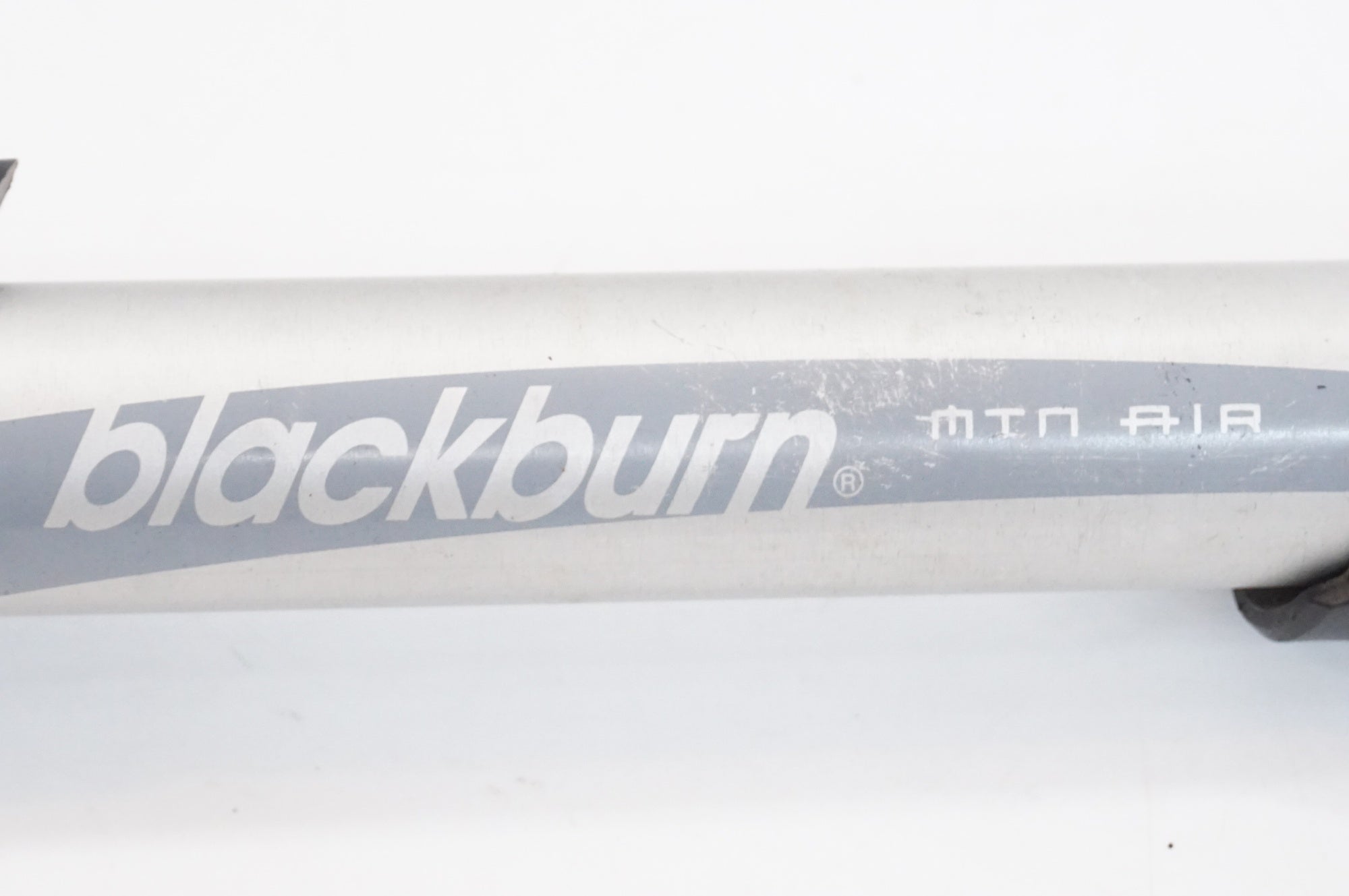 BLACKBURN 「ブラックバーン」 携帯ポンプ / 大宮店