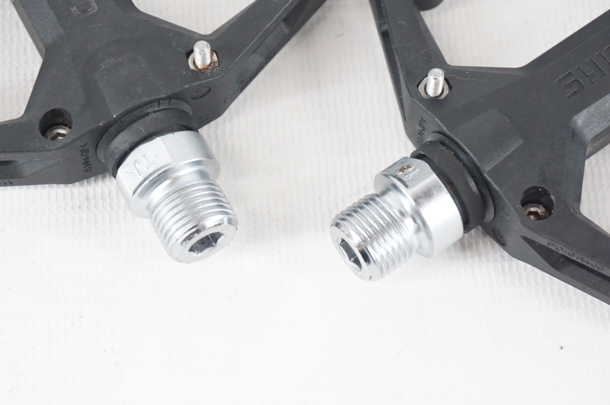 SHIMANO 「シマノ」 PD-GR400 ペダル / 阪急塚口店