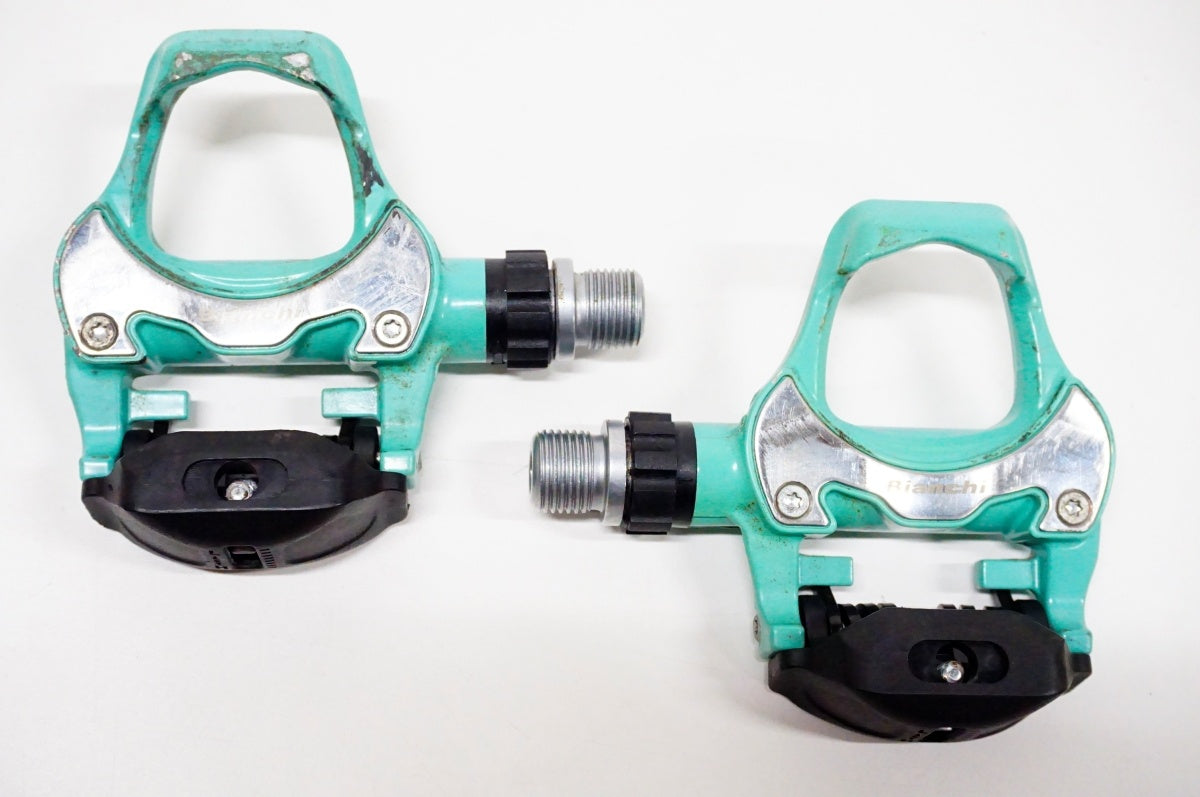 BIANCHI 「ビアンキ」 ペダル / 名古屋大須店