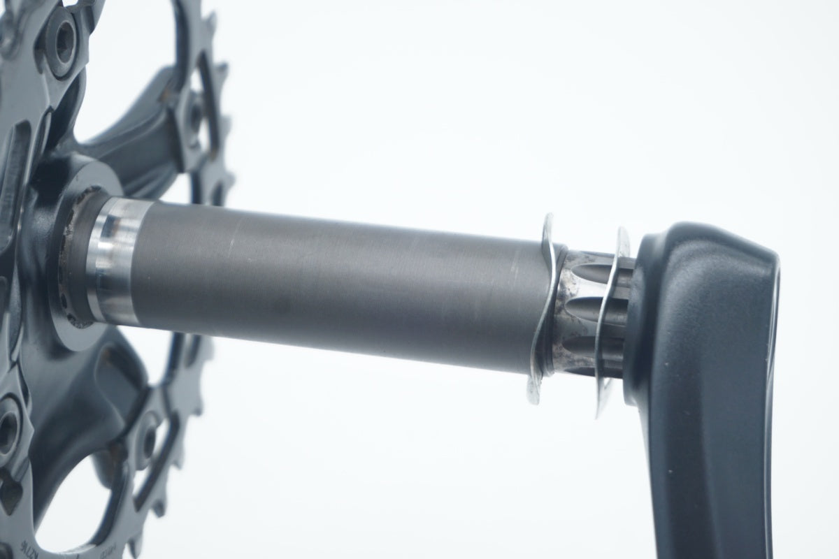 SRAM 「スラム」 NX 32T 175mm クランク / 滋賀大津店