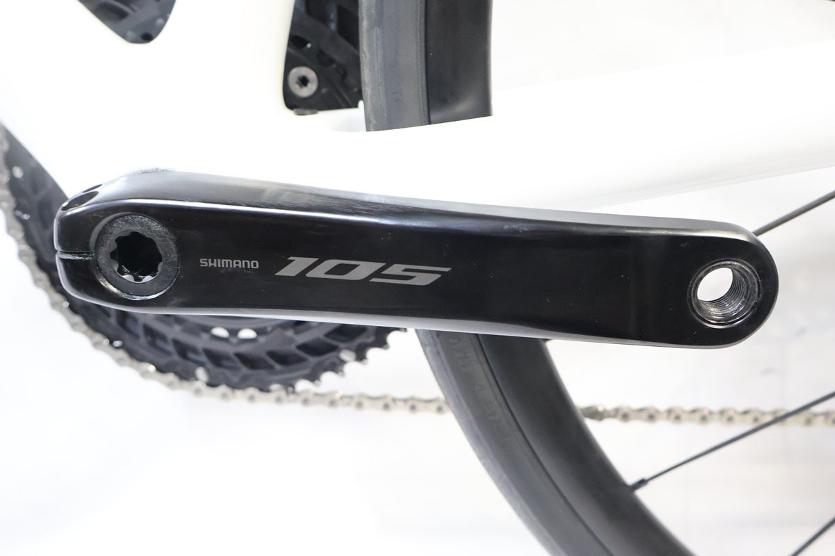 GIANT 「ジャイアント」 TCR ADVANCED 1 DISC KOM 2023年モデル ロードバイク / 高知店