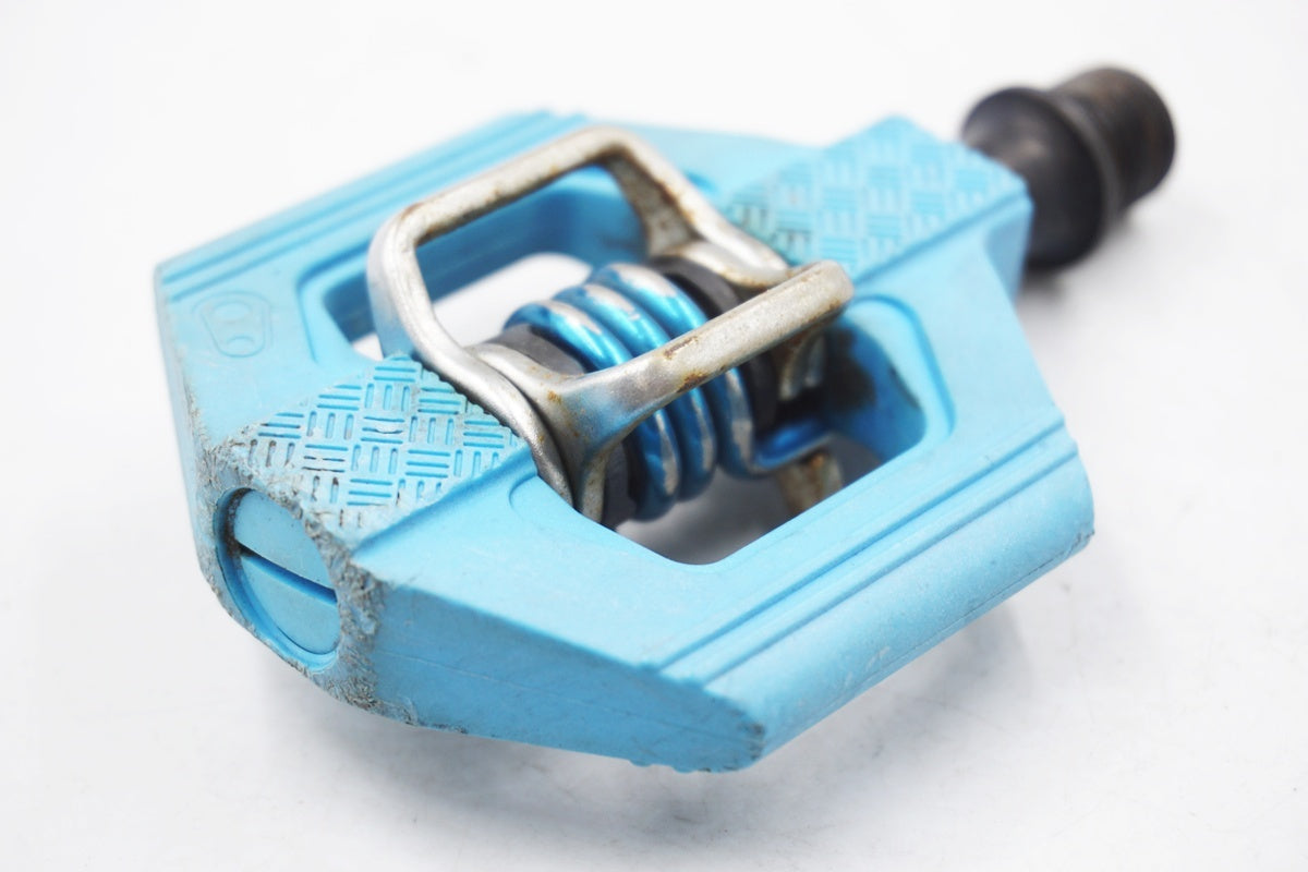 ジャンク CRANK BROTHERS 「クランクブラザーズ」 CANDY1 ペダル / 奈良店