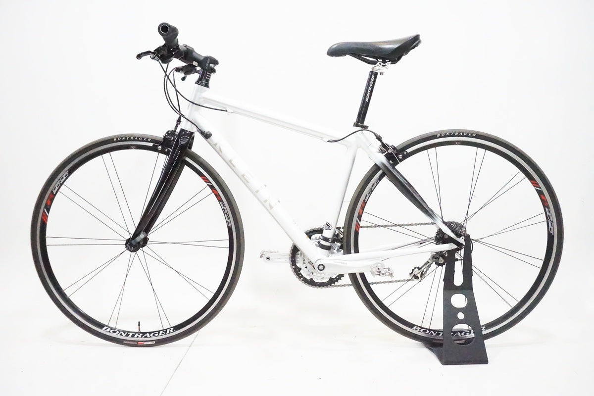  「クライン」 KARMA X 2009年モデル クロスバイク KLEIN「クライン」 KARMA X 2008年モデル クロスバイク/ 京都西院店
