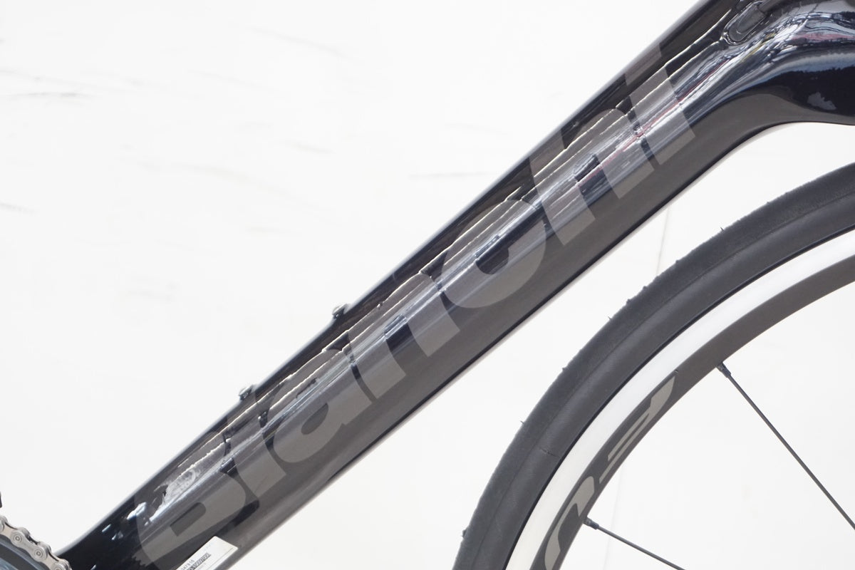 BIANCHI 「ビアンキ」 OLTRE XR3 105 2020年モデル ロードバイク / 滋賀大津店