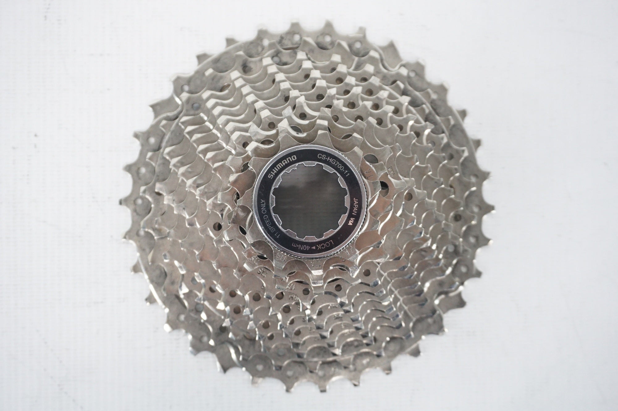 SHIMANO 「シマノ」 CS-HG700-11 11S 11-34T スプロケット / 阪急塚口店